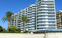 Neubau - Wohnung - Calpe - Playa De La Fossa