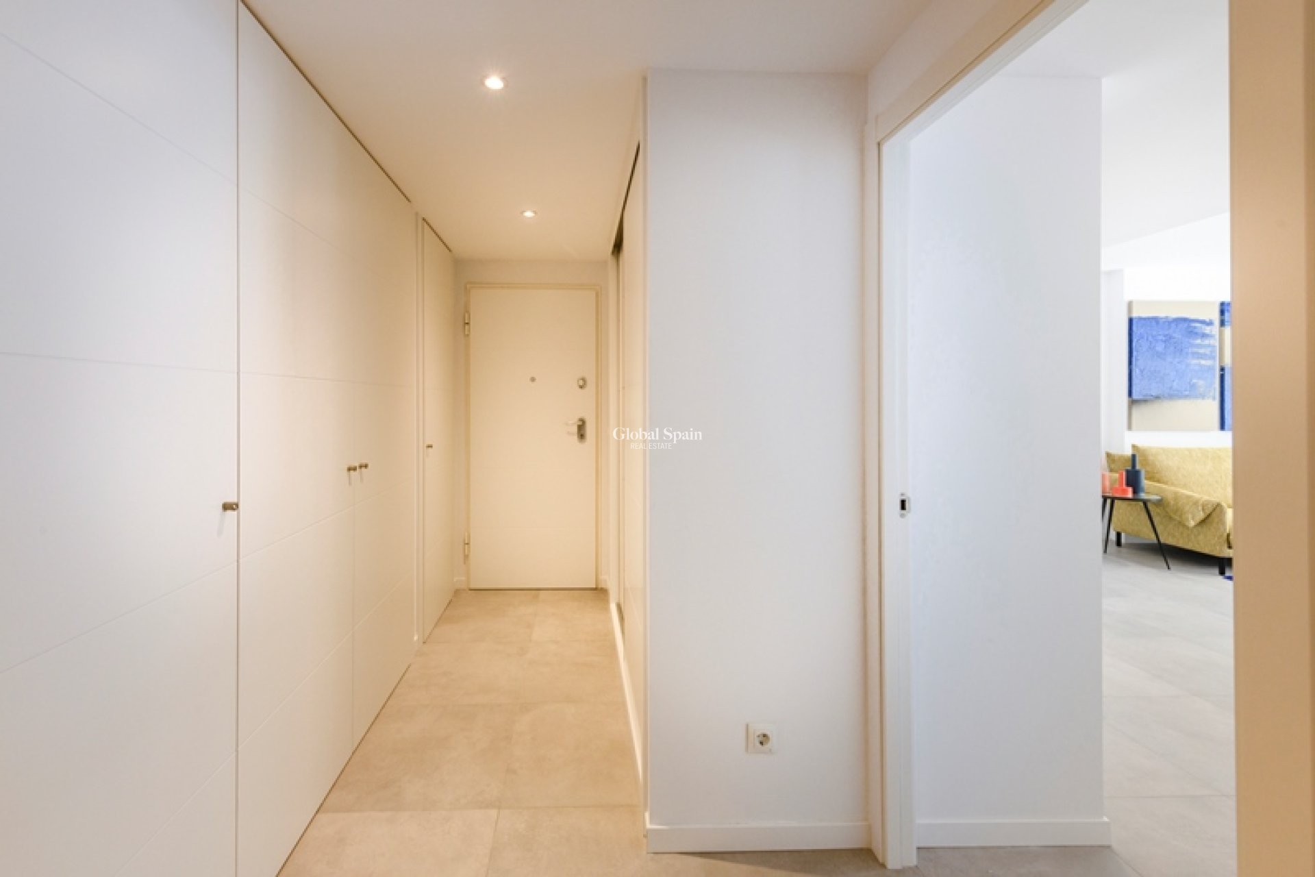 Neubau - WOHNUNG -
CAMPOAMOR