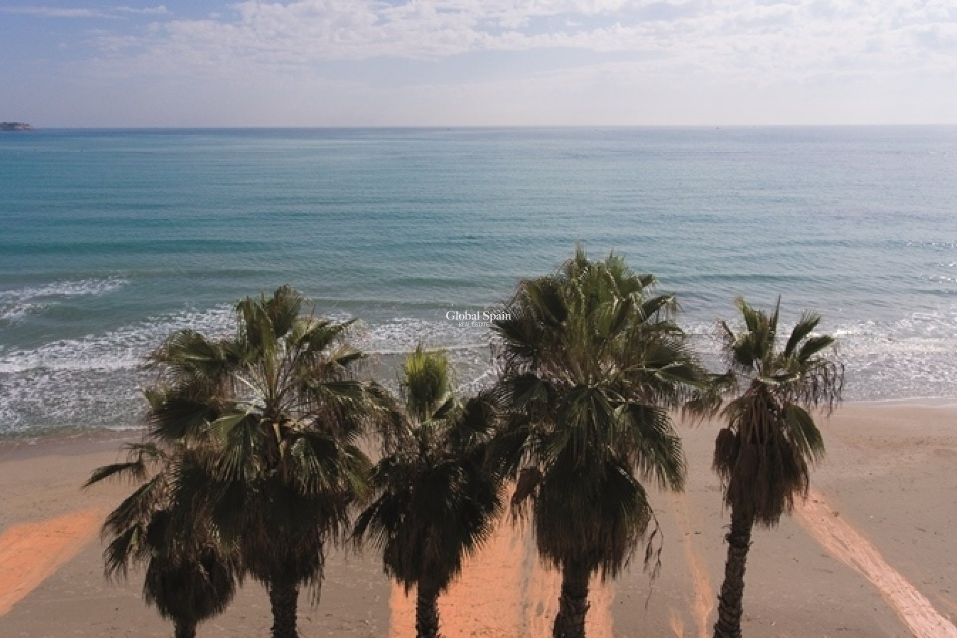 Neubau - WOHNUNG -
CAMPOAMOR