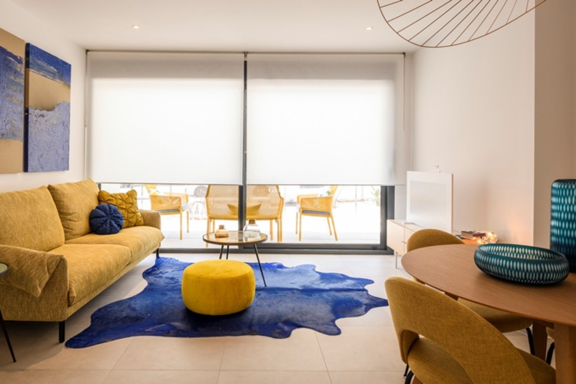 Neubau - WOHNUNG -
CAMPOAMOR