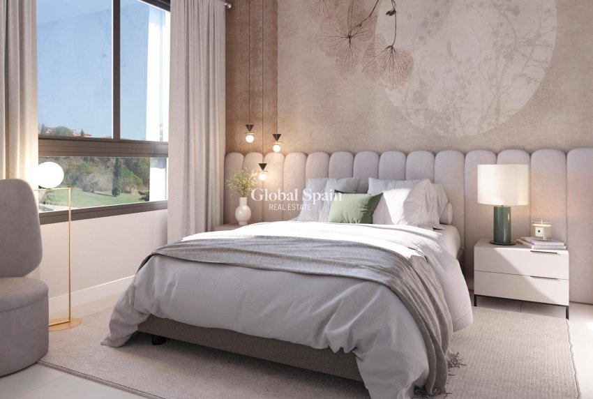 Neubau - WOHNUNG -
CASARES - Casares Costa