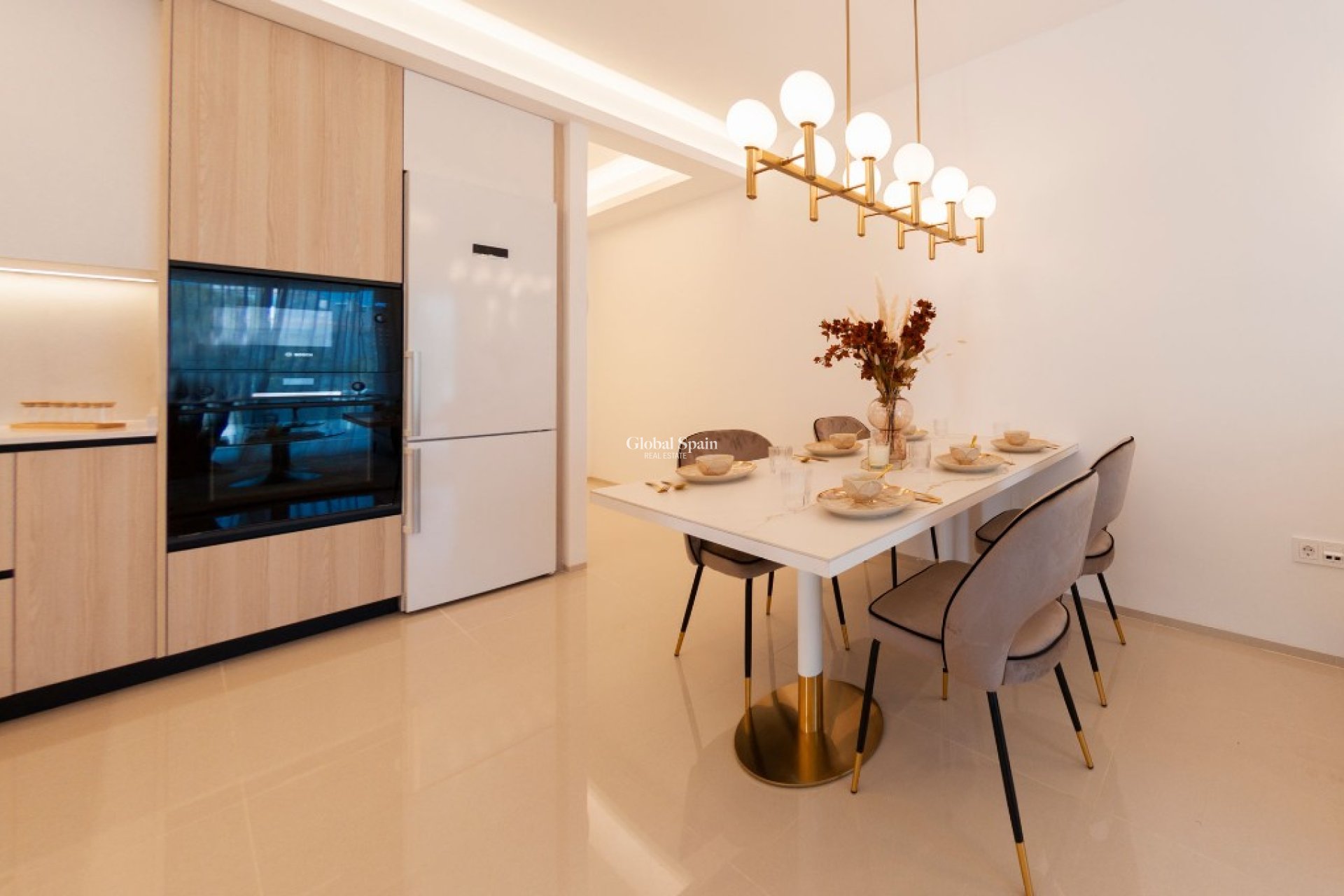 Neubau - WOHNUNG -
CIUDAD QUESADA