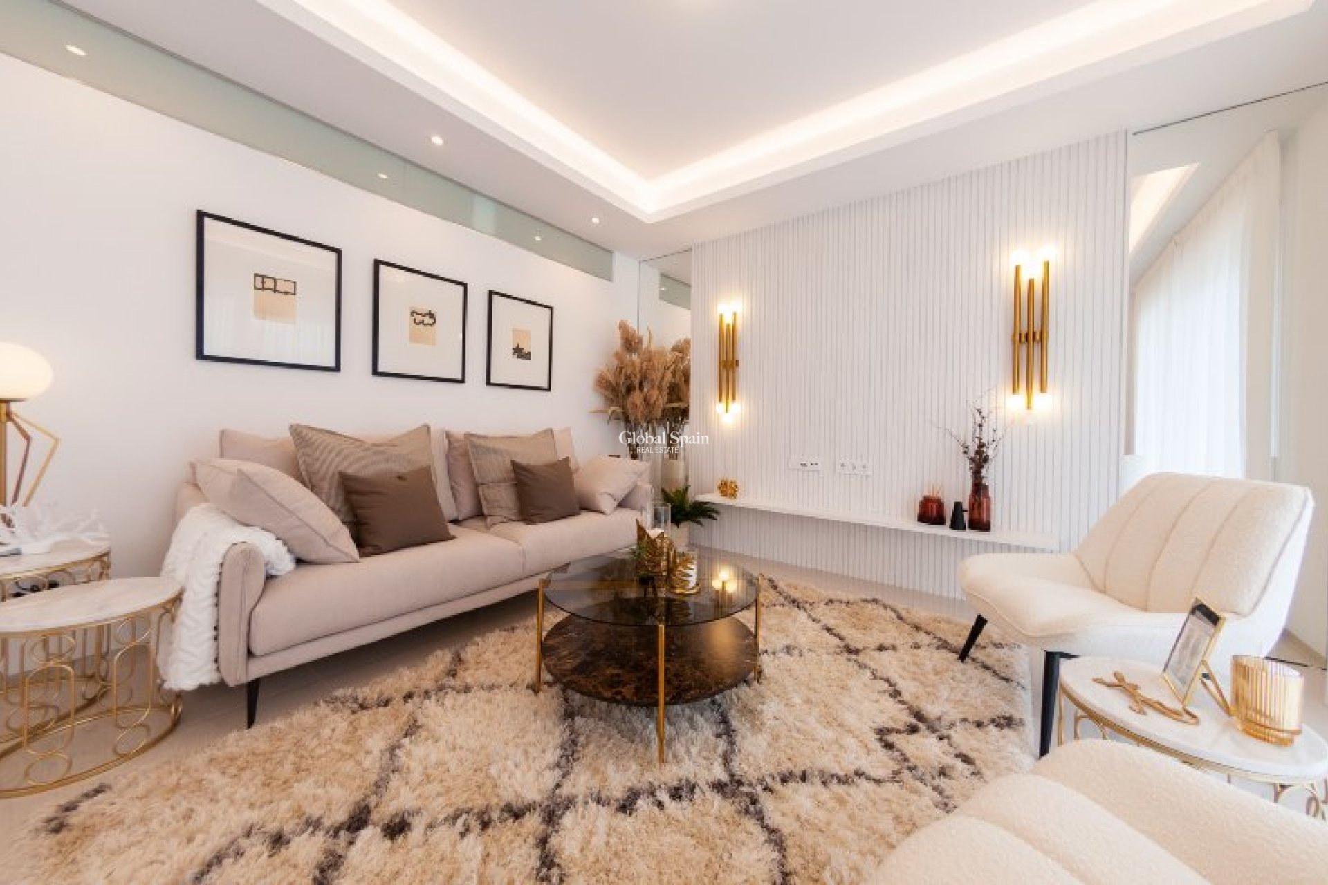 Neubau - WOHNUNG -
CIUDAD QUESADA