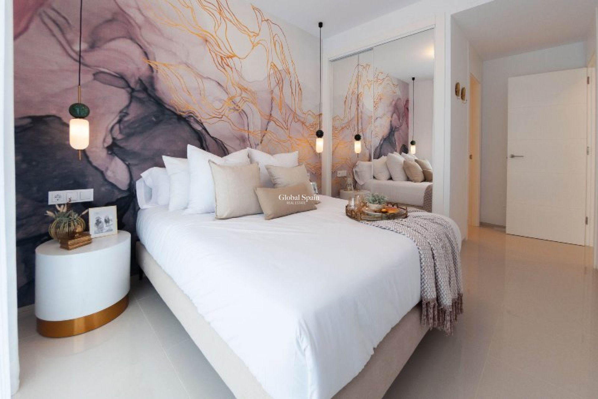 Neubau - WOHNUNG -
CIUDAD QUESADA