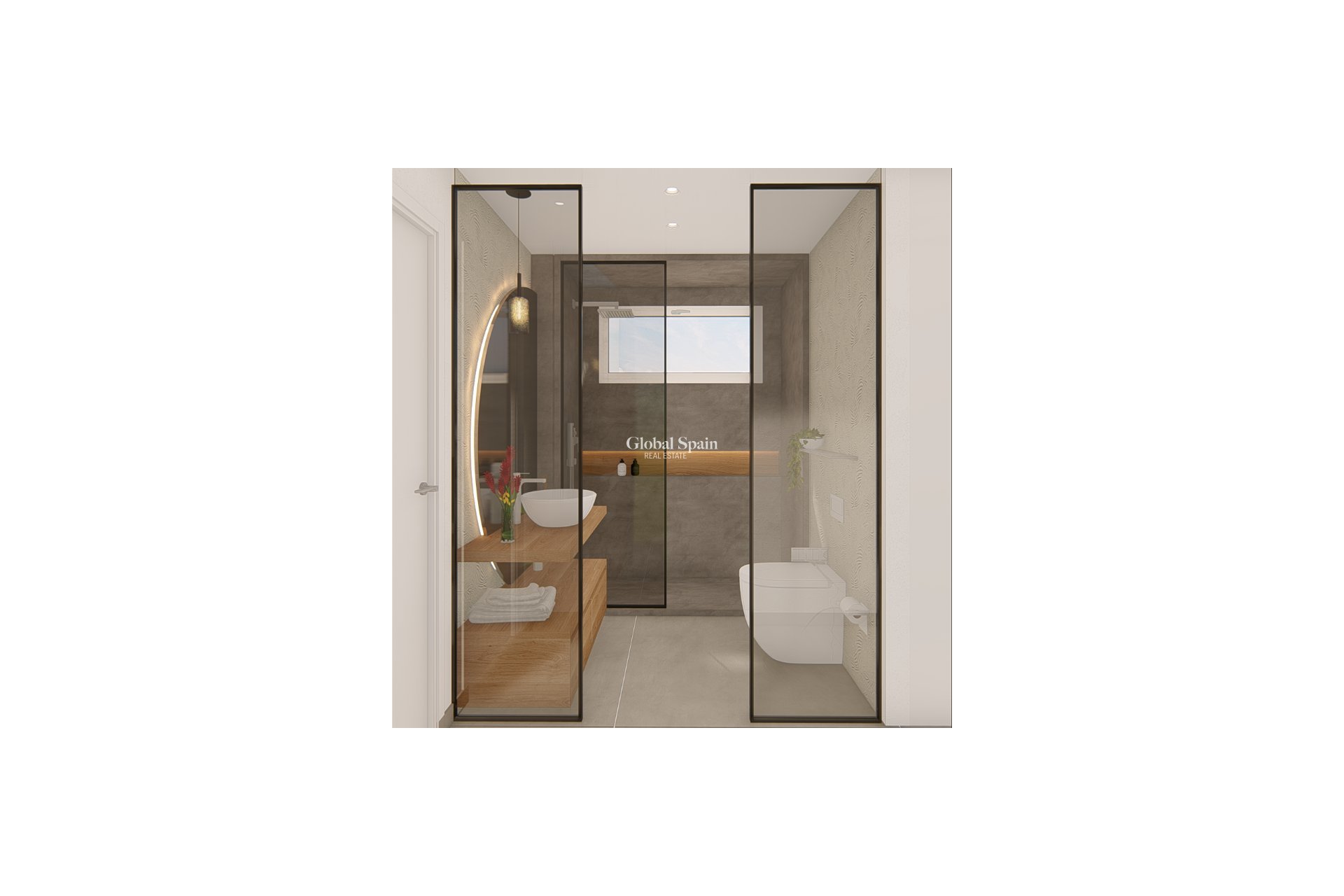 Neubau - Wohnung -
El Raso, Guardamar - El Raso