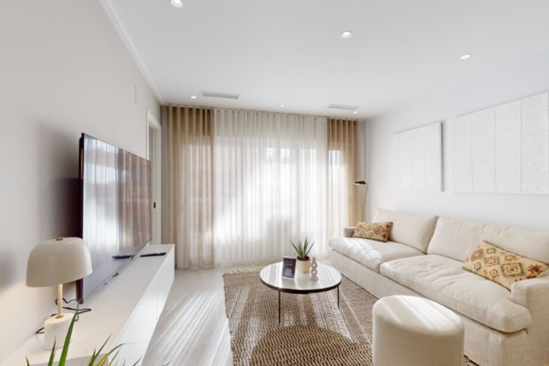 Neubau - Wohnung -
El Raso, Guardamar - El Raso