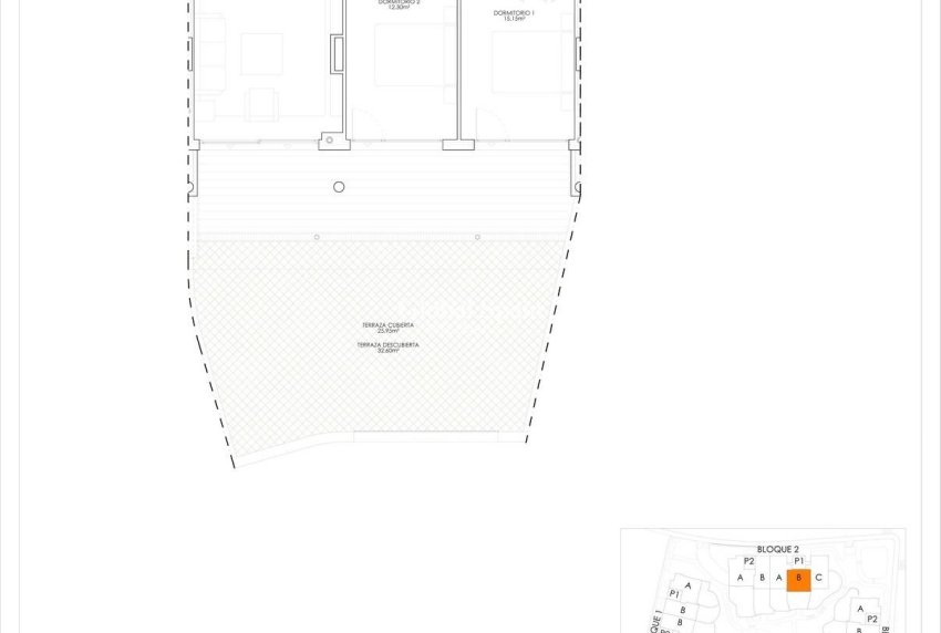 Neubau - WOHNUNG -
ESTEPONA - Arroyo En medio