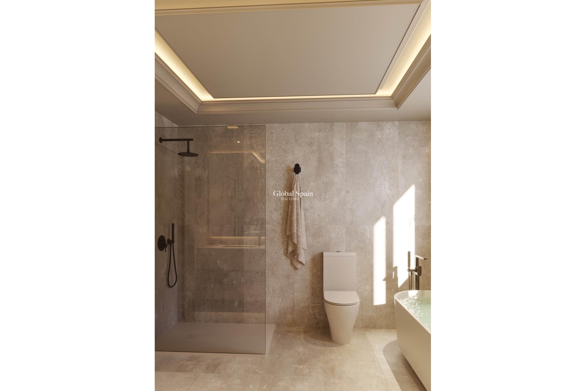 Neubau - WOHNUNG -
ESTEPONA - Arroyo Vaquero