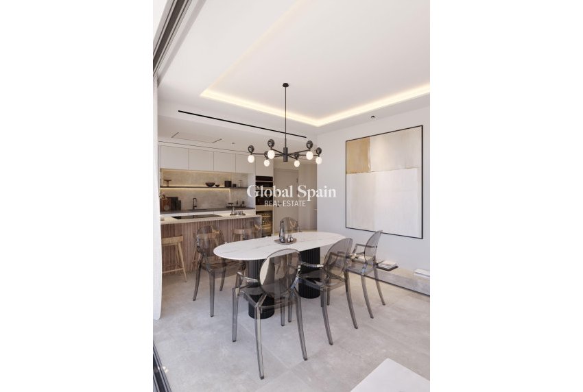 Neubau - WOHNUNG -
ESTEPONA - Arroyo Vaquero