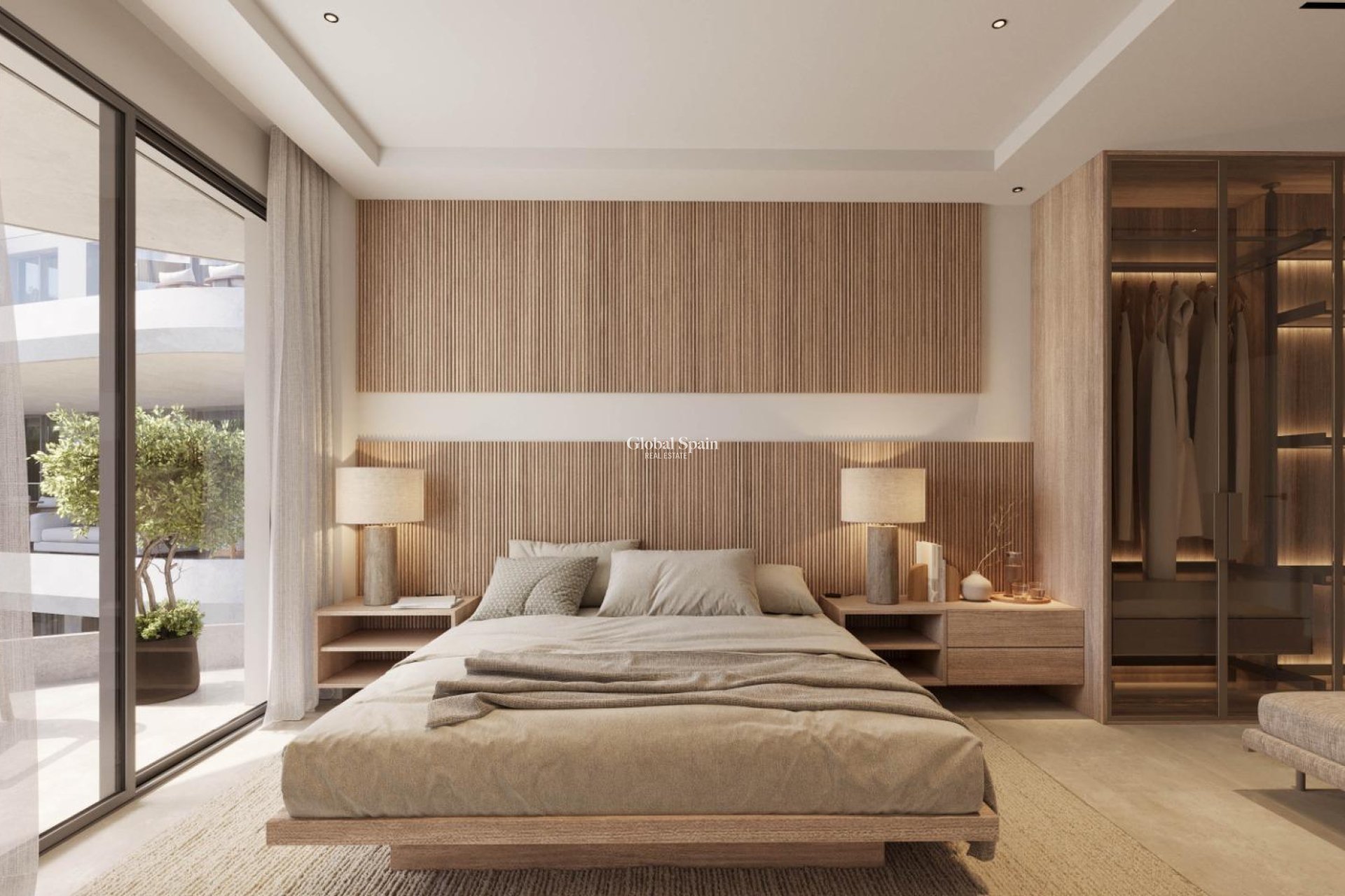 Neubau - WOHNUNG -
ESTEPONA - Arroyo Vaquero