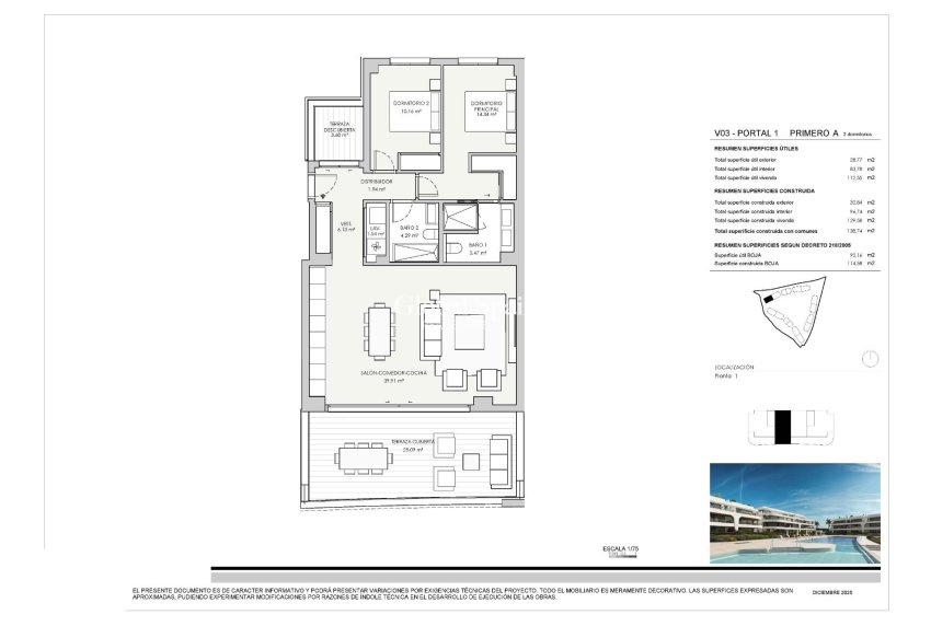 Neubau - WOHNUNG -
ESTEPONA - Atalaya Golf