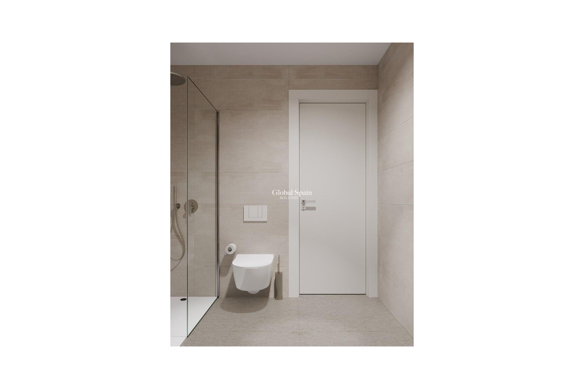 Neubau - WOHNUNG -
ESTEPONA - Atalaya