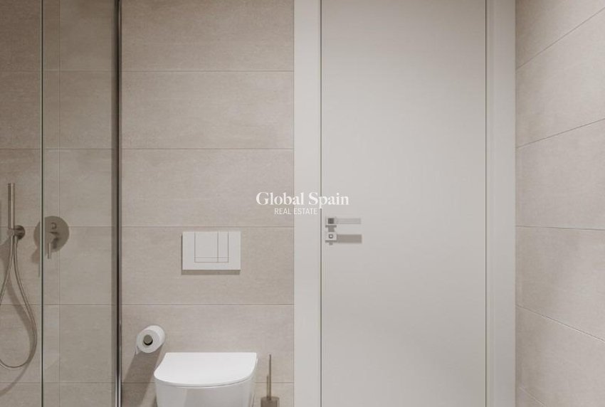 Neubau - WOHNUNG -
ESTEPONA - Atalaya