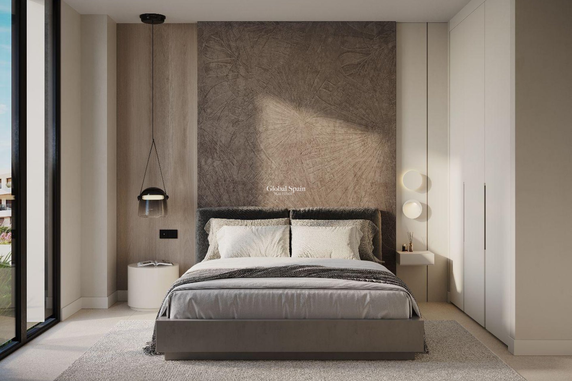 Neubau - WOHNUNG -
ESTEPONA - Atalaya