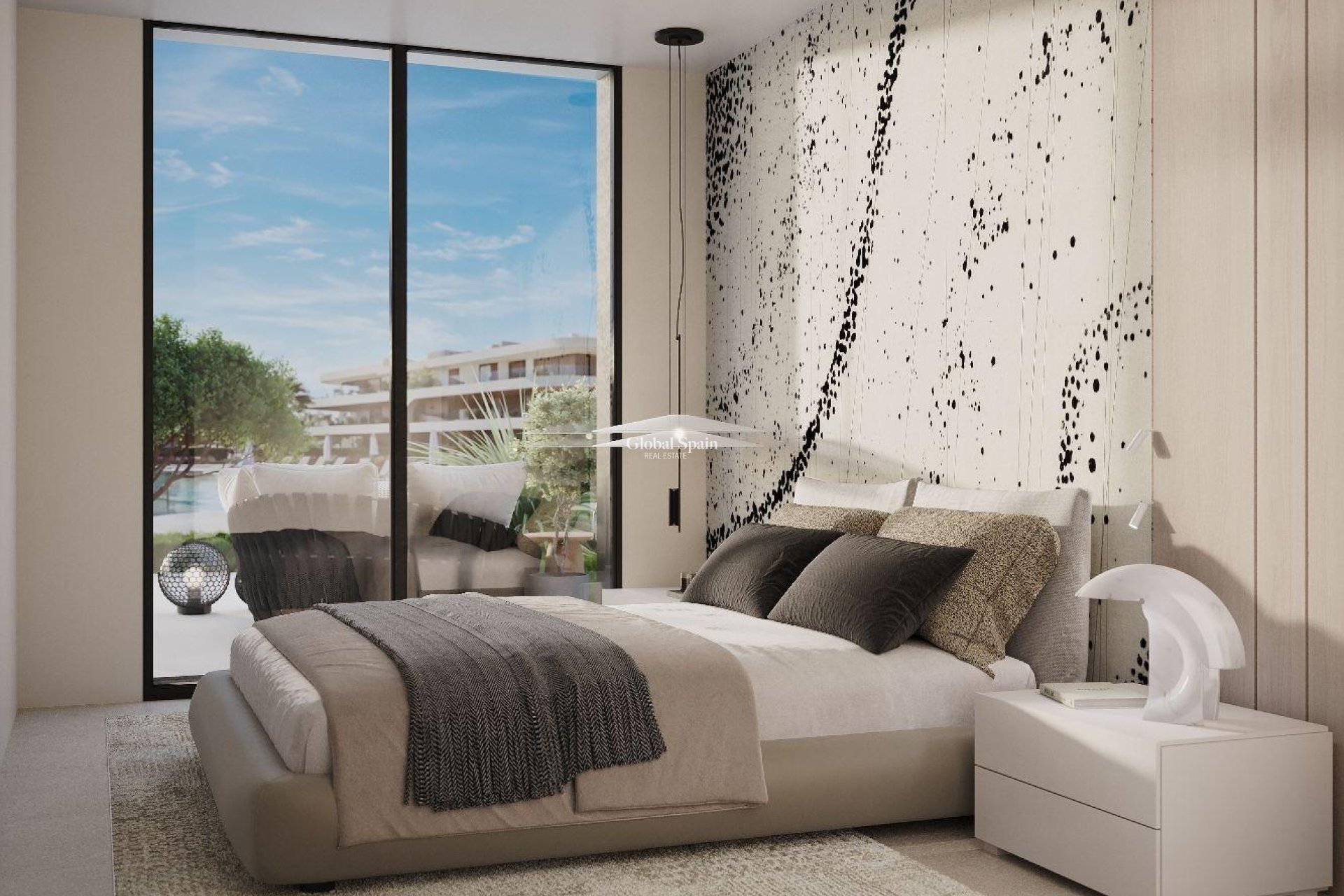 Neubau - WOHNUNG -
ESTEPONA - Atalaya
