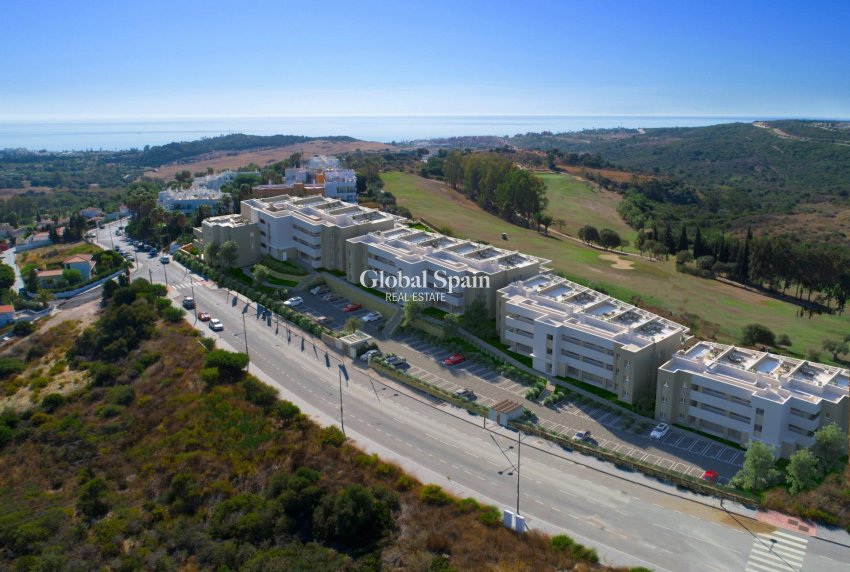 Neubau - WOHNUNG -
ESTEPONA - Buenas Noches