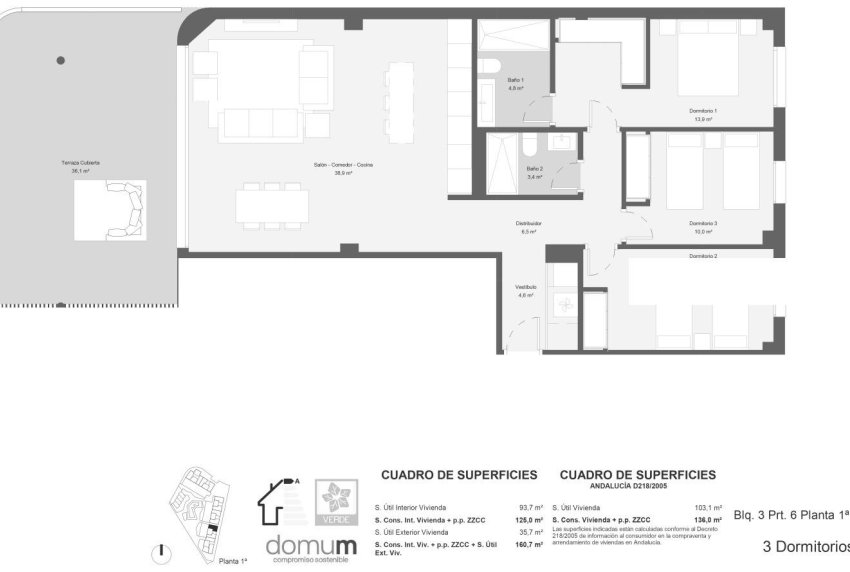 Neubau - WOHNUNG -
ESTEPONA - Cancelada