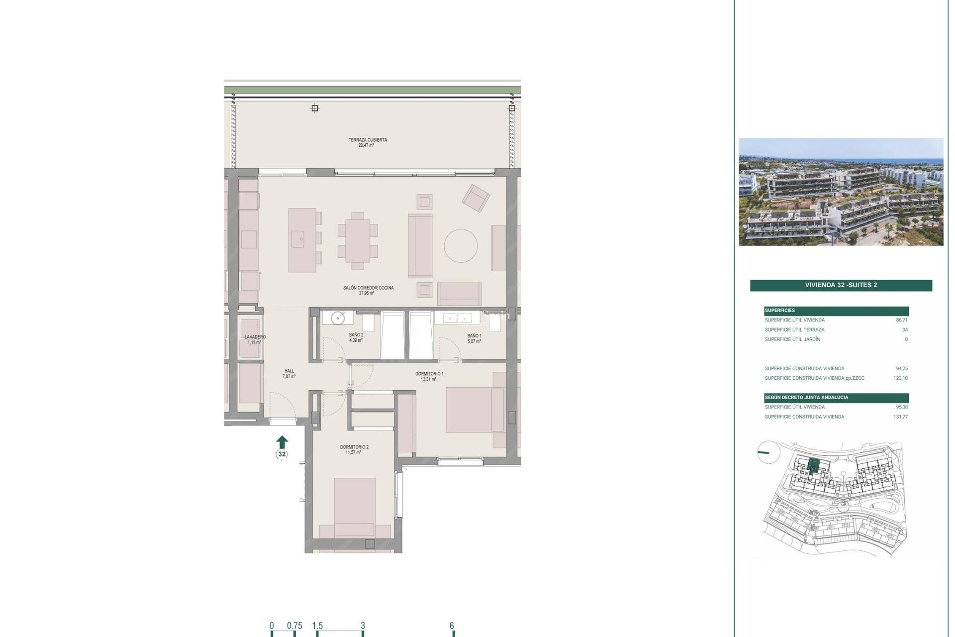 Neubau - WOHNUNG -
ESTEPONA - Cancelada