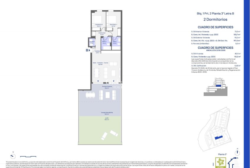 Neubau - WOHNUNG -
ESTEPONA - Cancelada