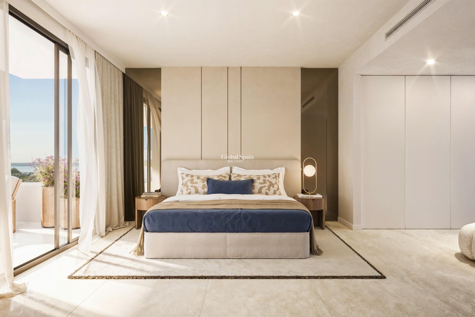 Neubau - WOHNUNG -
ESTEPONA - Coto de la Serena