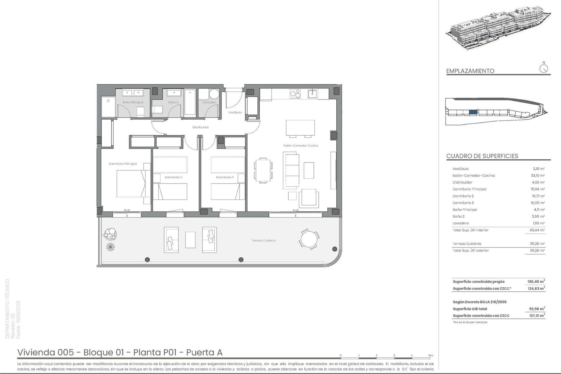 Neubau - WOHNUNG -
ESTEPONA - Estepona Golf