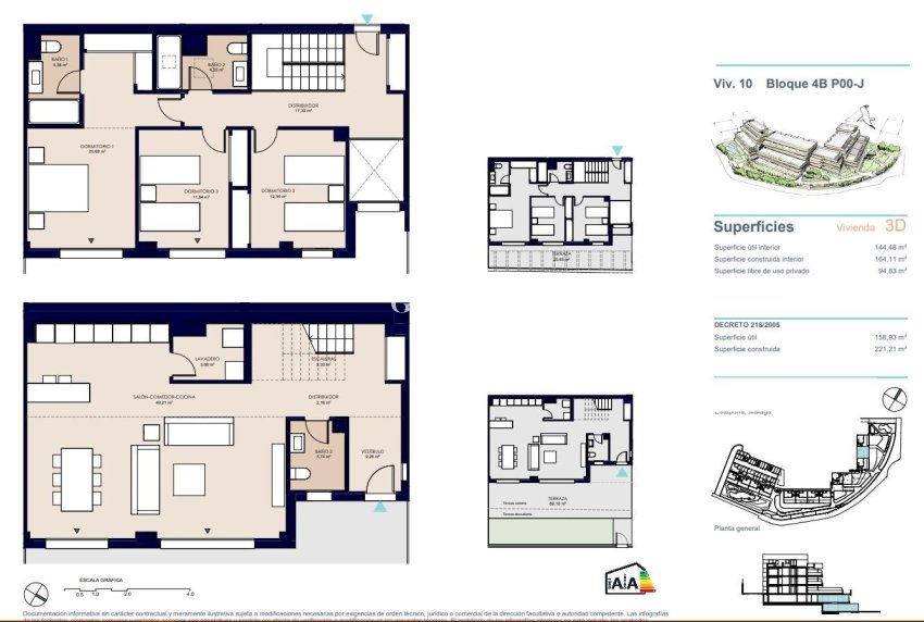 Neubau - WOHNUNG -
ESTEPONA - Las Mesas