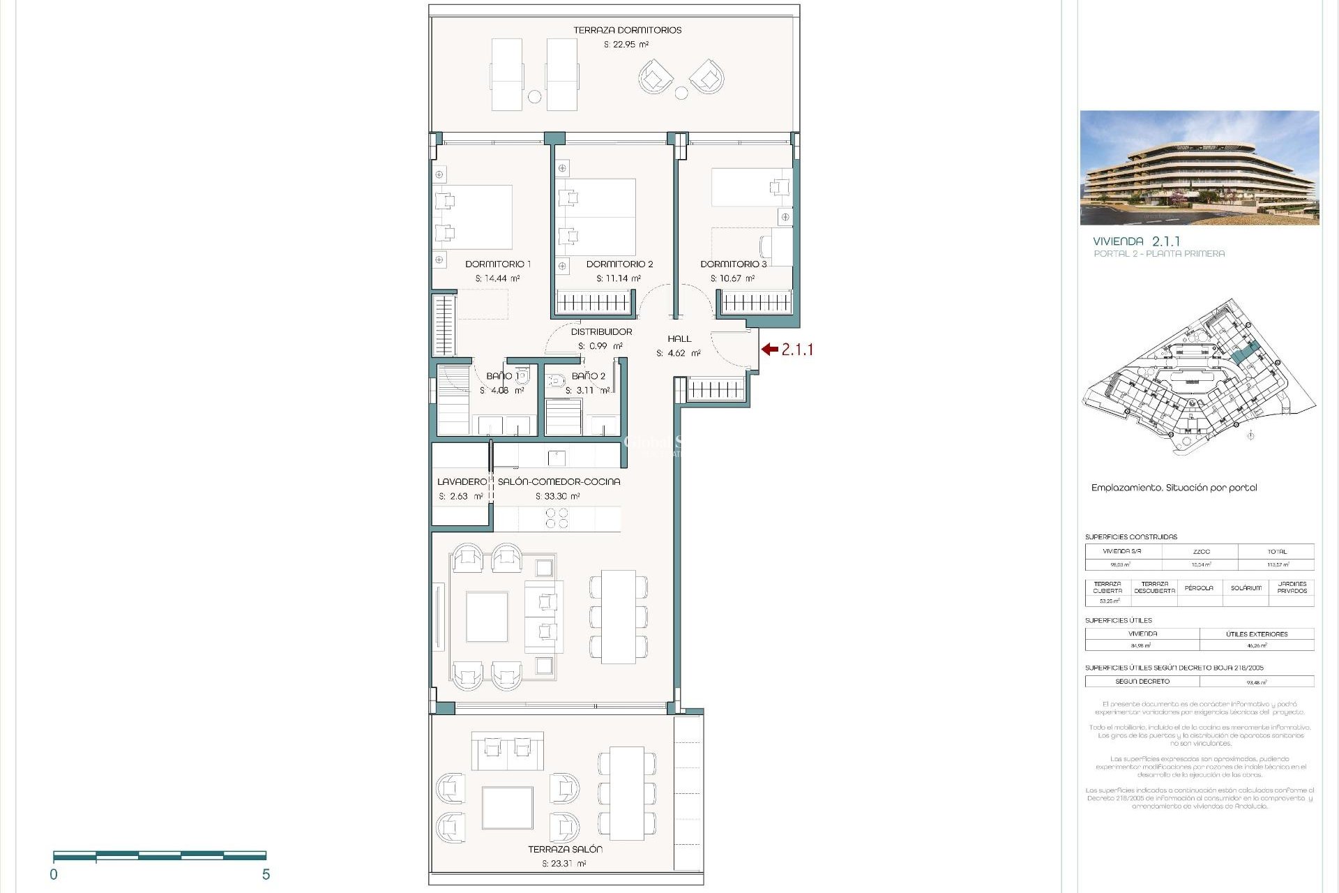 Neubau - WOHNUNG -
ESTEPONA - Las Mesas