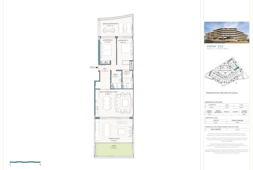 Neubau - WOHNUNG -
ESTEPONA - Las Mesas