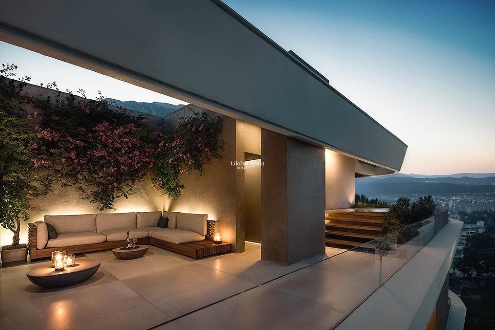 Neubau - WOHNUNG -
ESTEPONA - Las Mesas