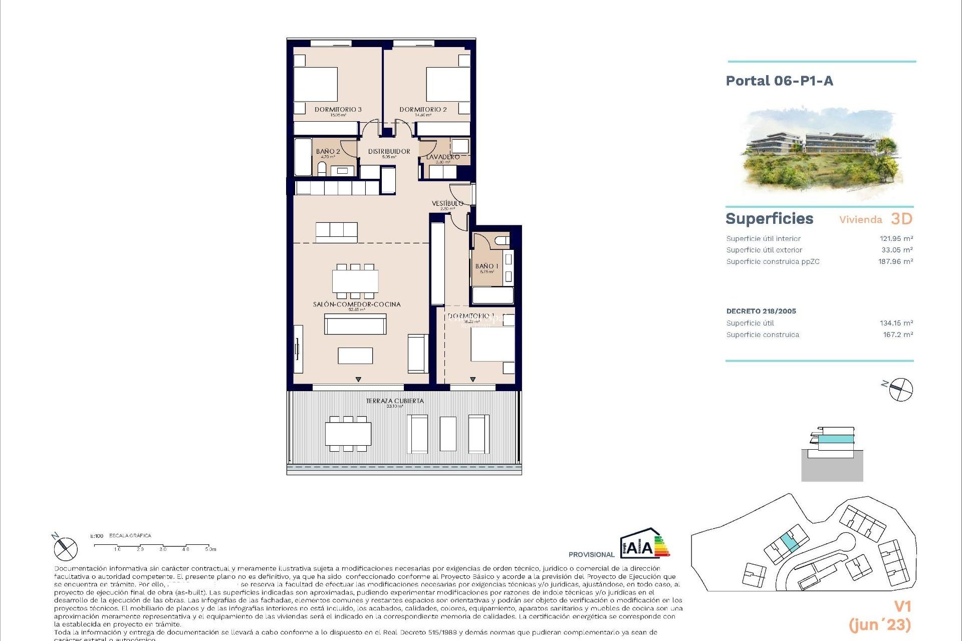 Neubau - WOHNUNG -
ESTEPONA - Parque Selwo