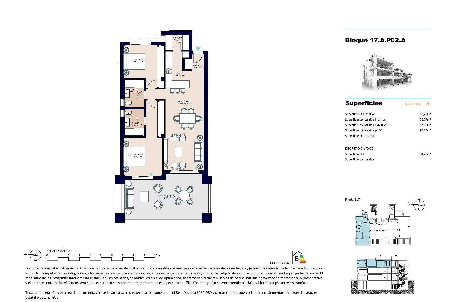 Neubau - WOHNUNG -
ESTEPONA - Parque Selwo