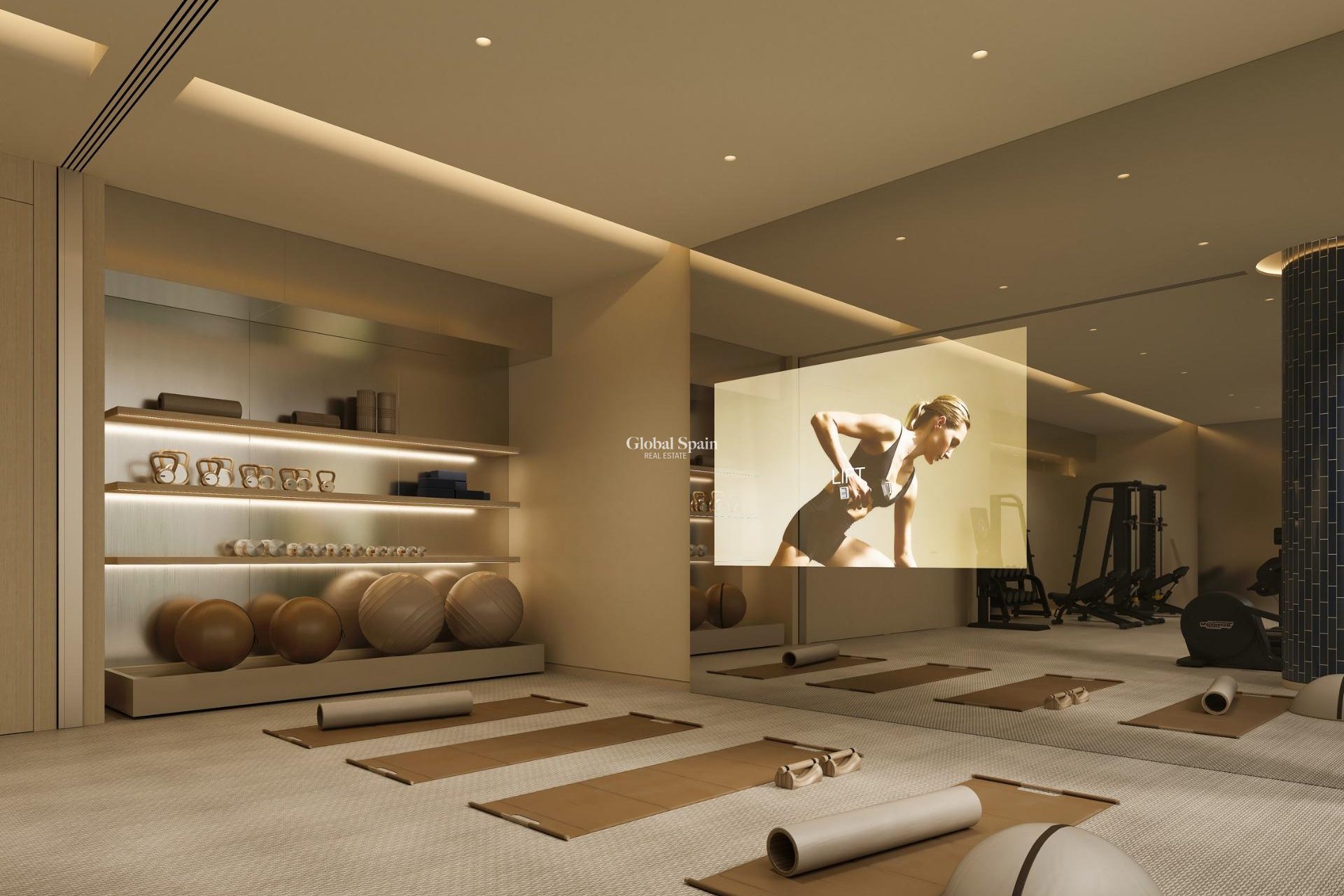 Neubau - WOHNUNG -
ESTEPONA - Playa de La Cala