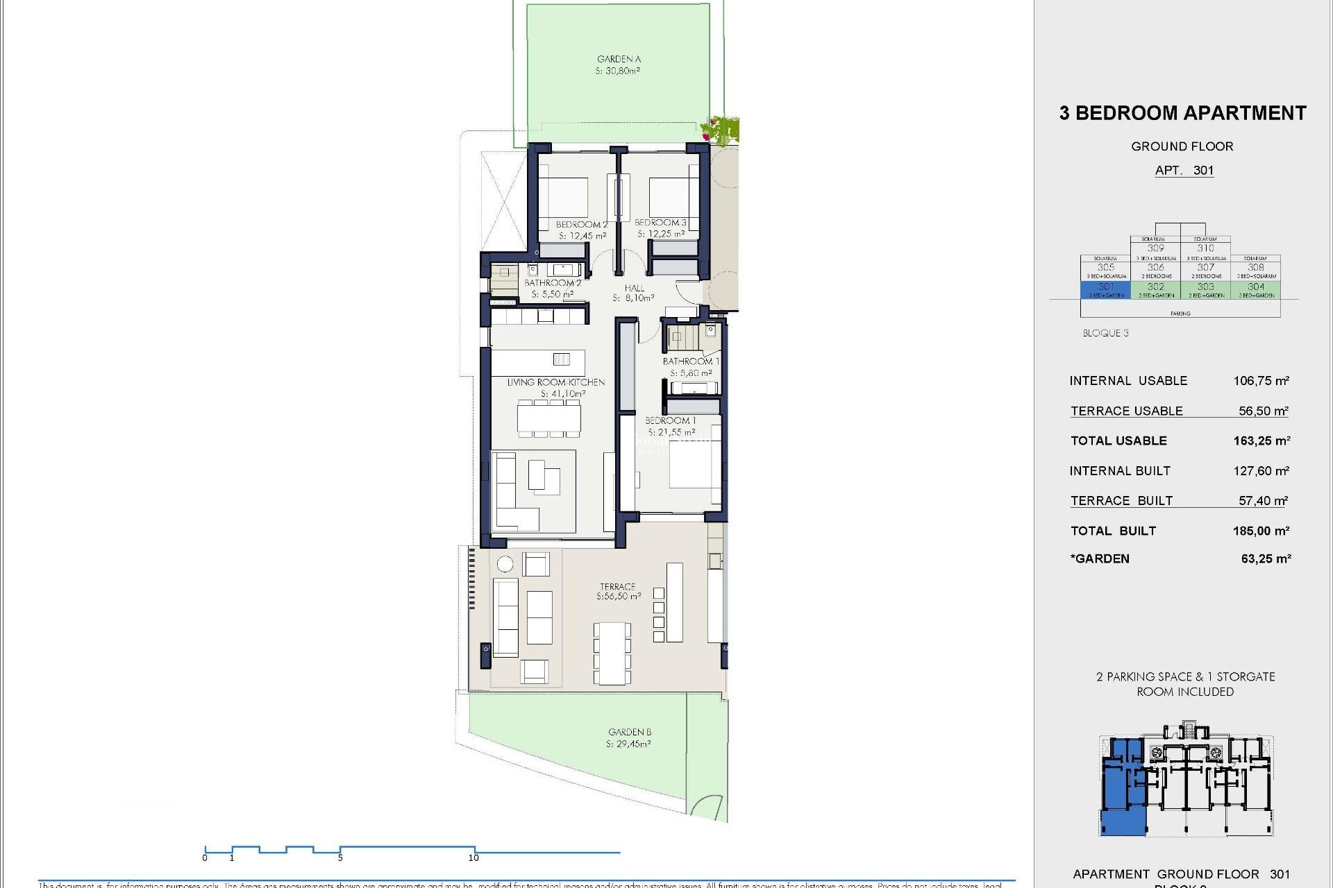 Neubau - WOHNUNG -
ESTEPONA - Playa del Padrón