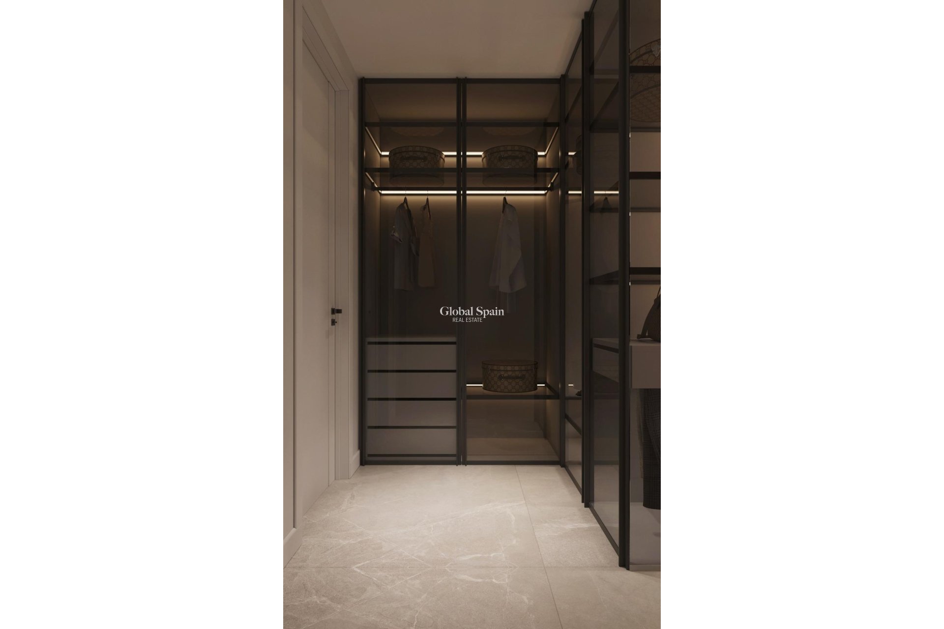 Neubau - WOHNUNG -
ESTEPONA - Resinera Voladilla