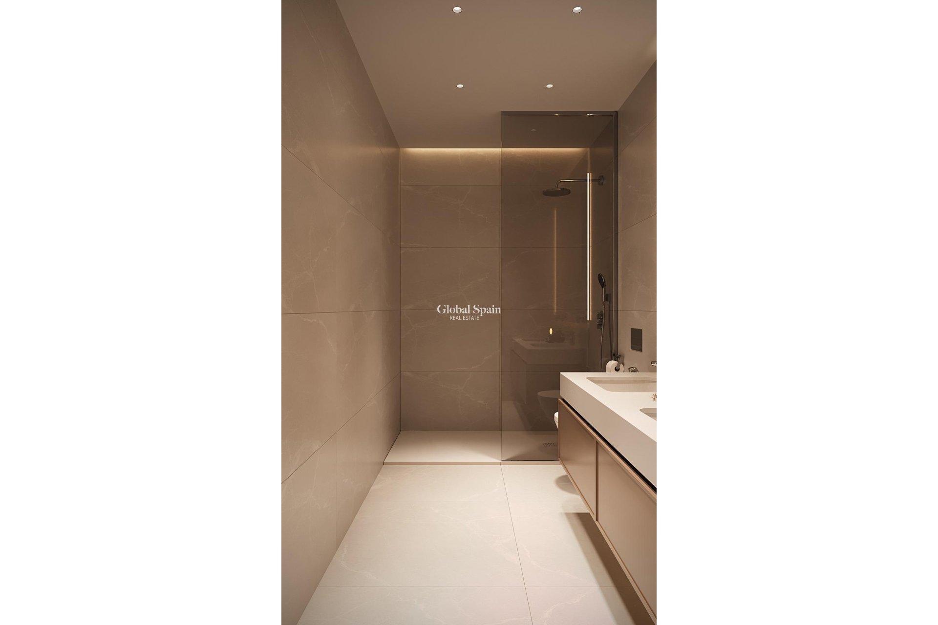 Neubau - WOHNUNG -
ESTEPONA - Resinera Voladilla