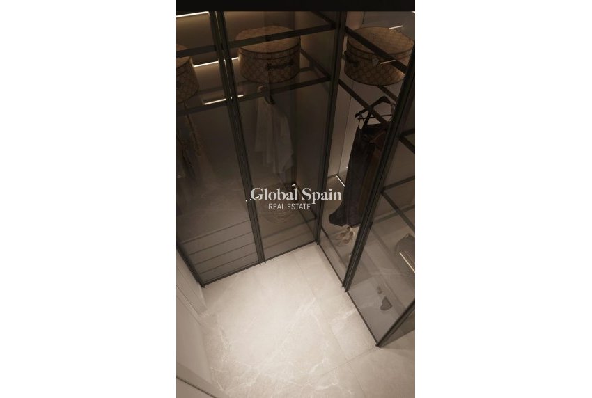 Neubau - WOHNUNG -
ESTEPONA - Resinera Voladilla