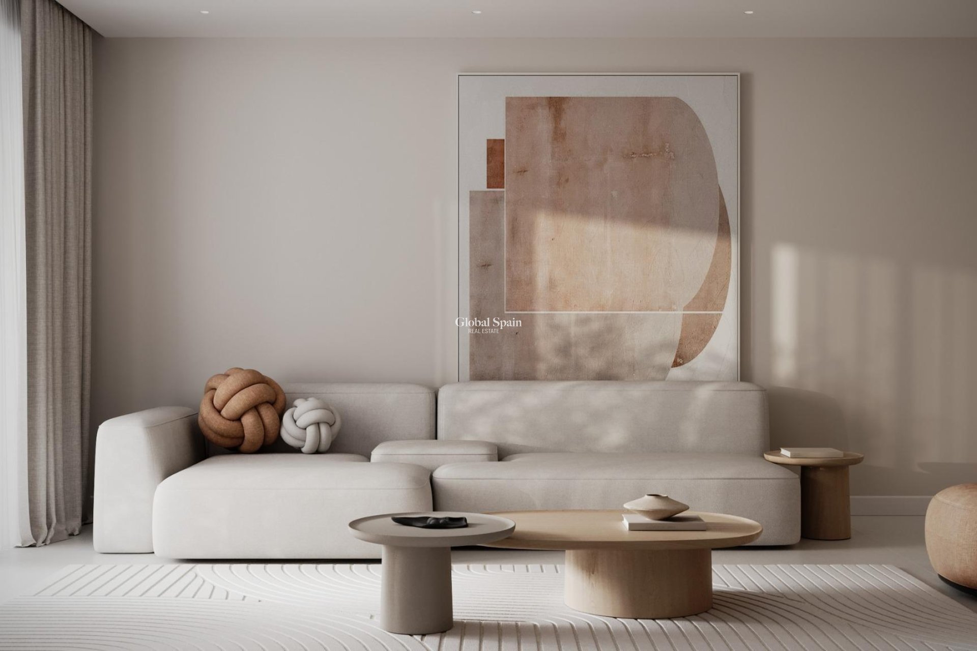 Neubau - WOHNUNG -
ESTEPONA - Resinera Voladilla