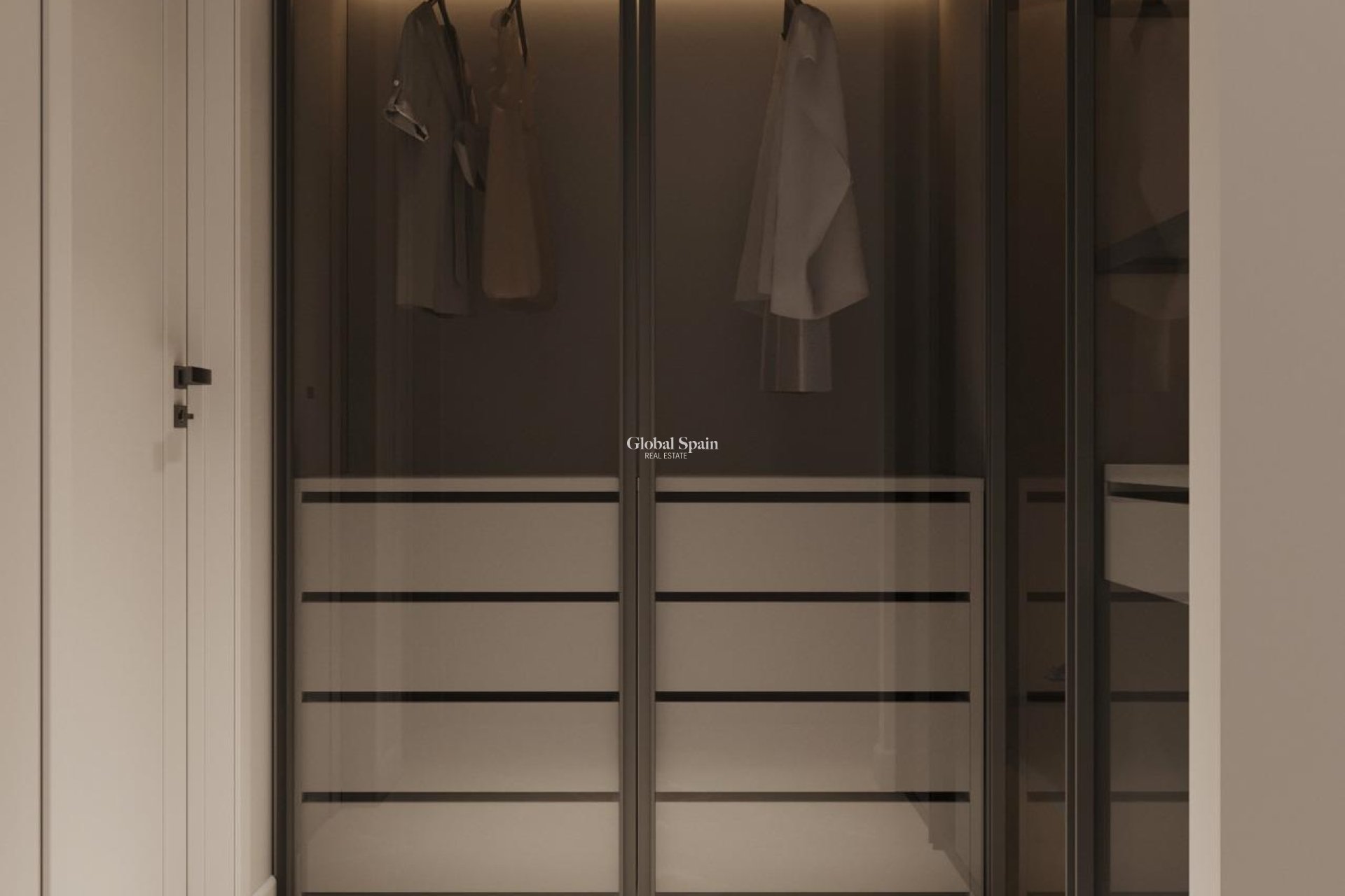 Neubau - WOHNUNG -
ESTEPONA - Resinera Voladilla