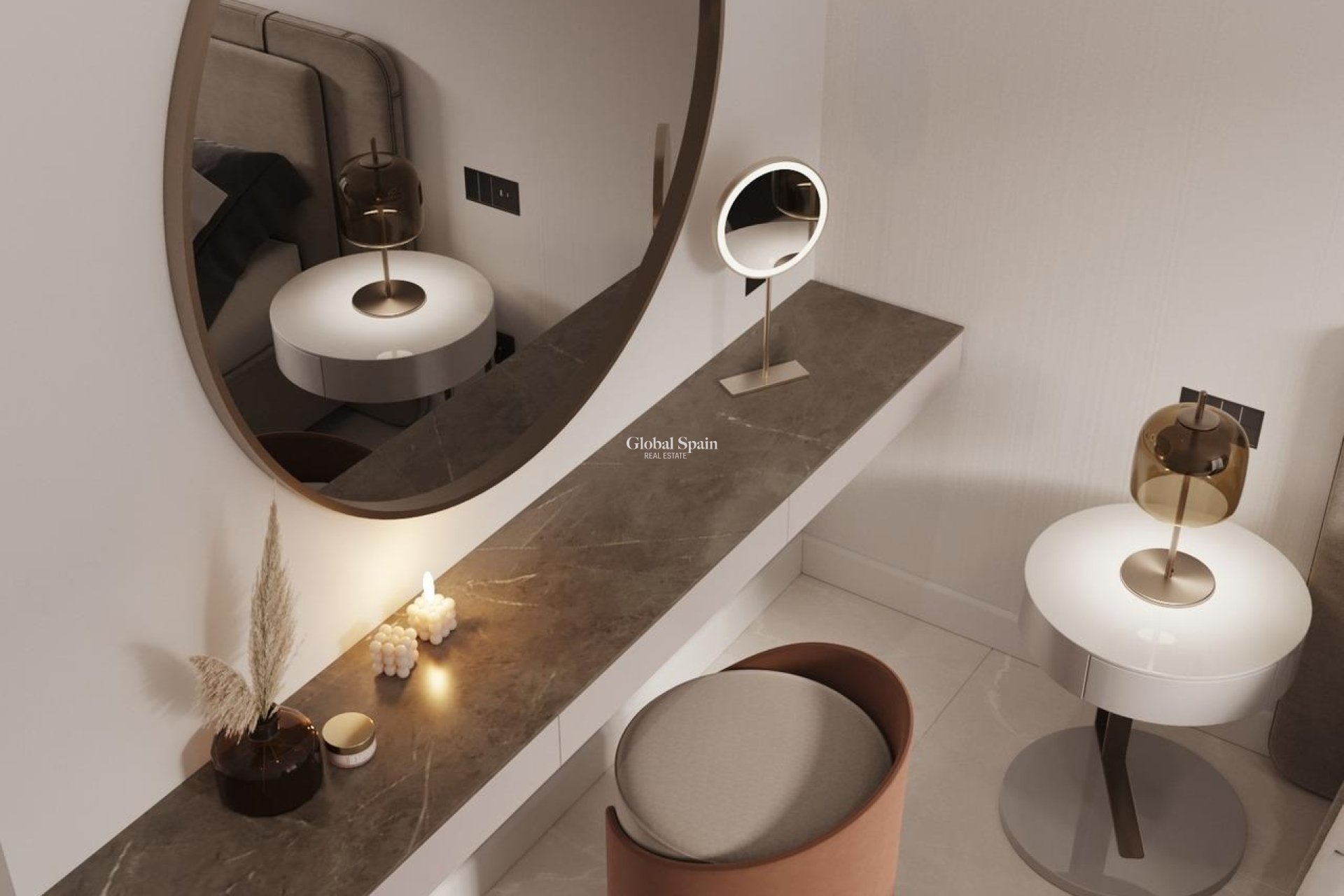 Neubau - WOHNUNG -
ESTEPONA - Resinera Voladilla