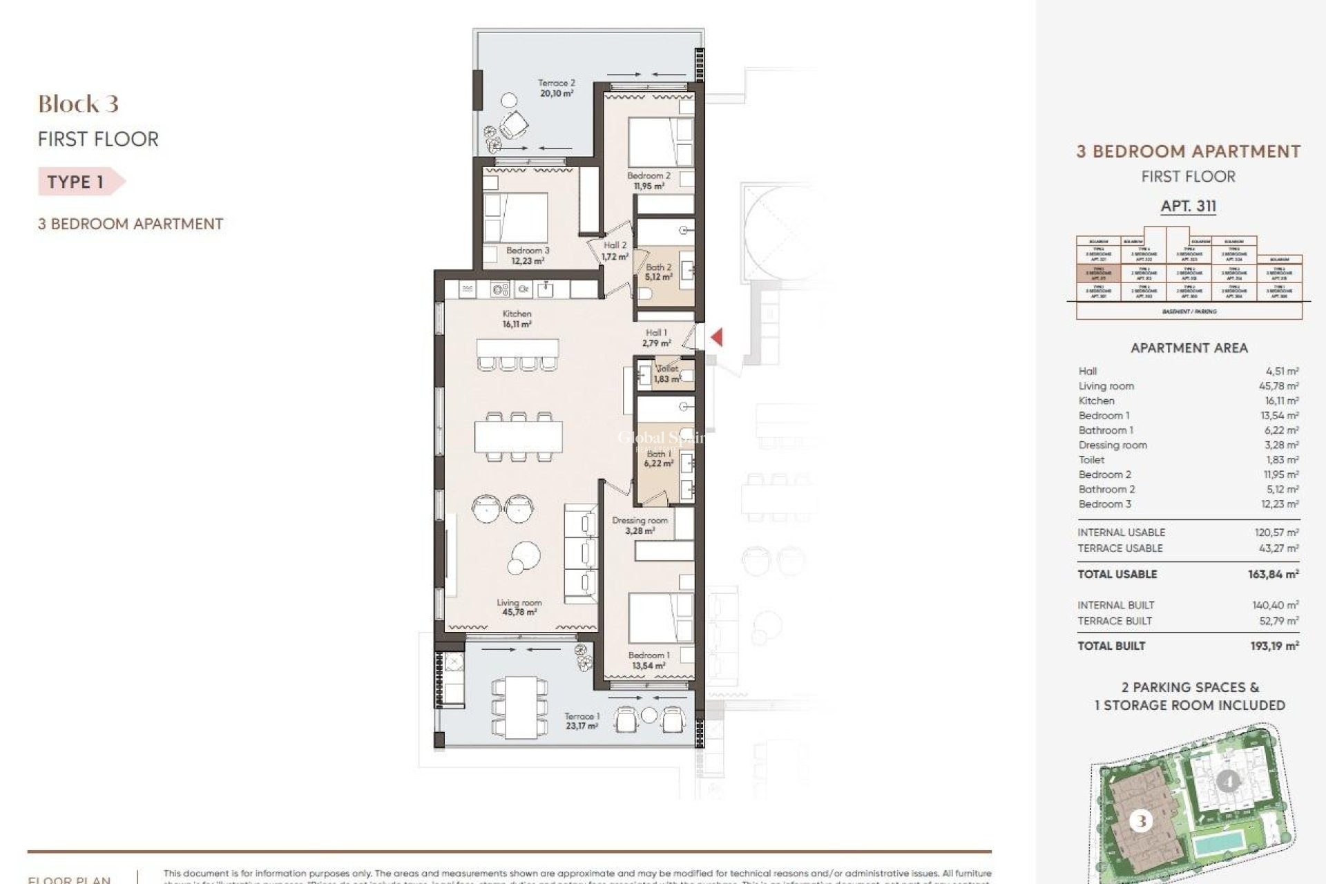 Neubau - WOHNUNG -
ESTEPONA - Resinera Voladilla