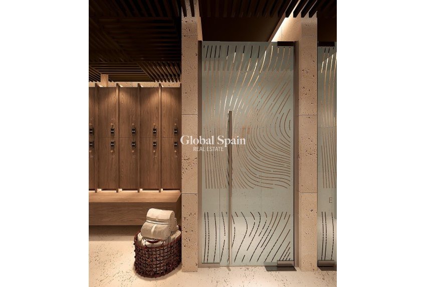 Neubau - WOHNUNG -
ESTEPONA - Riviera beach