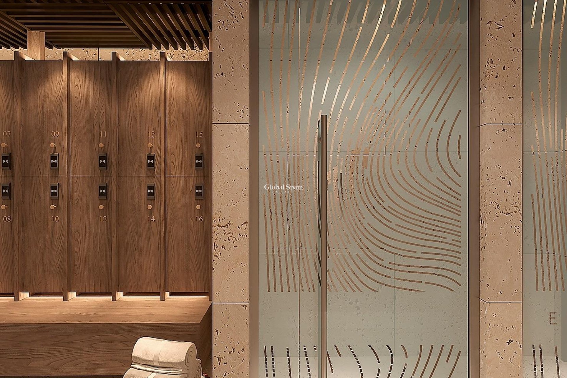 Neubau - WOHNUNG -
ESTEPONA - Riviera beach