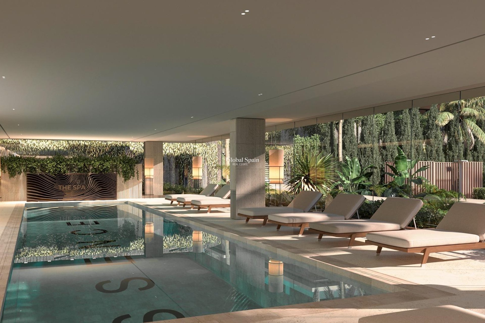 Neubau - WOHNUNG -
ESTEPONA - Riviera beach