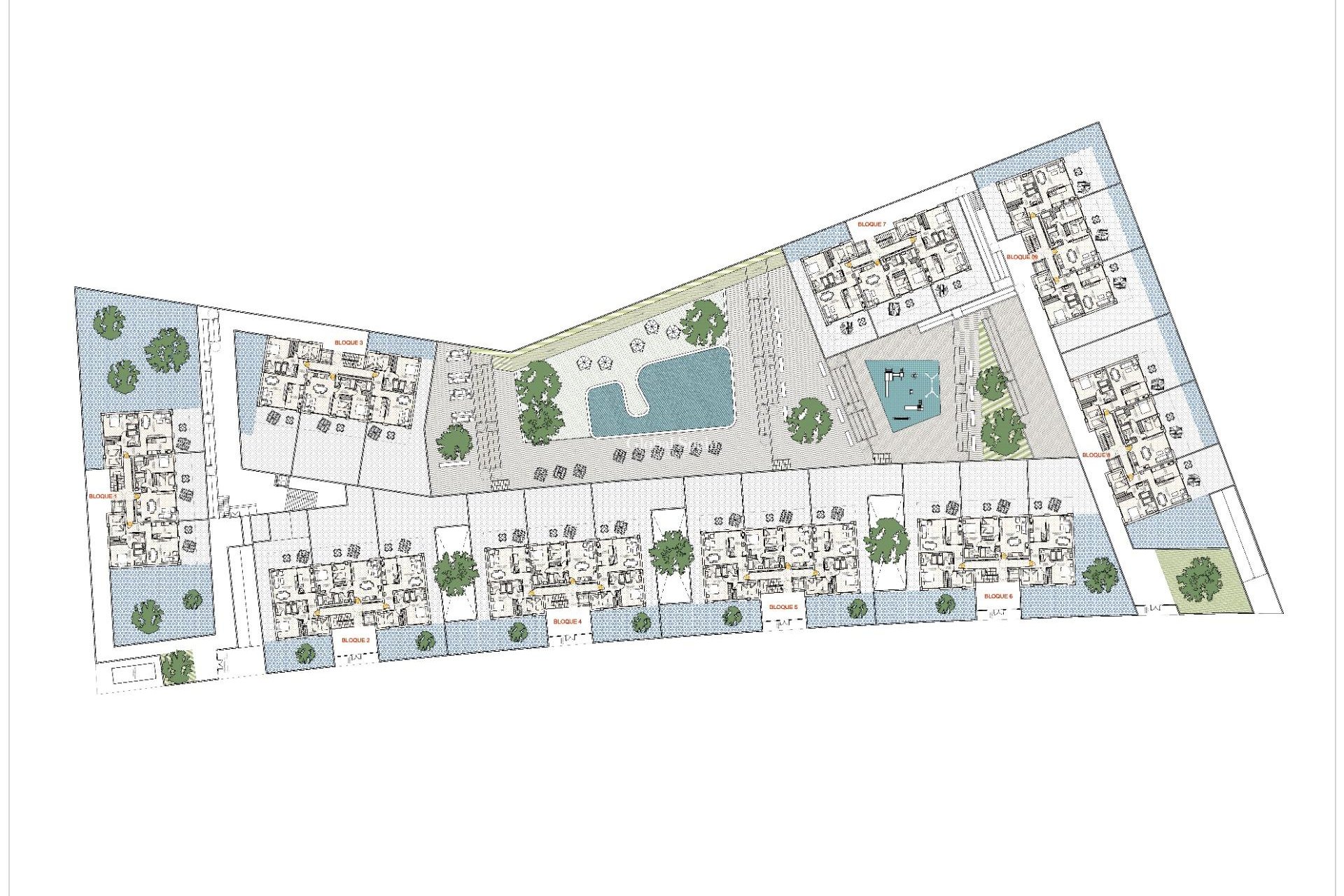 Neubau - WOHNUNG -
FINESTRAT