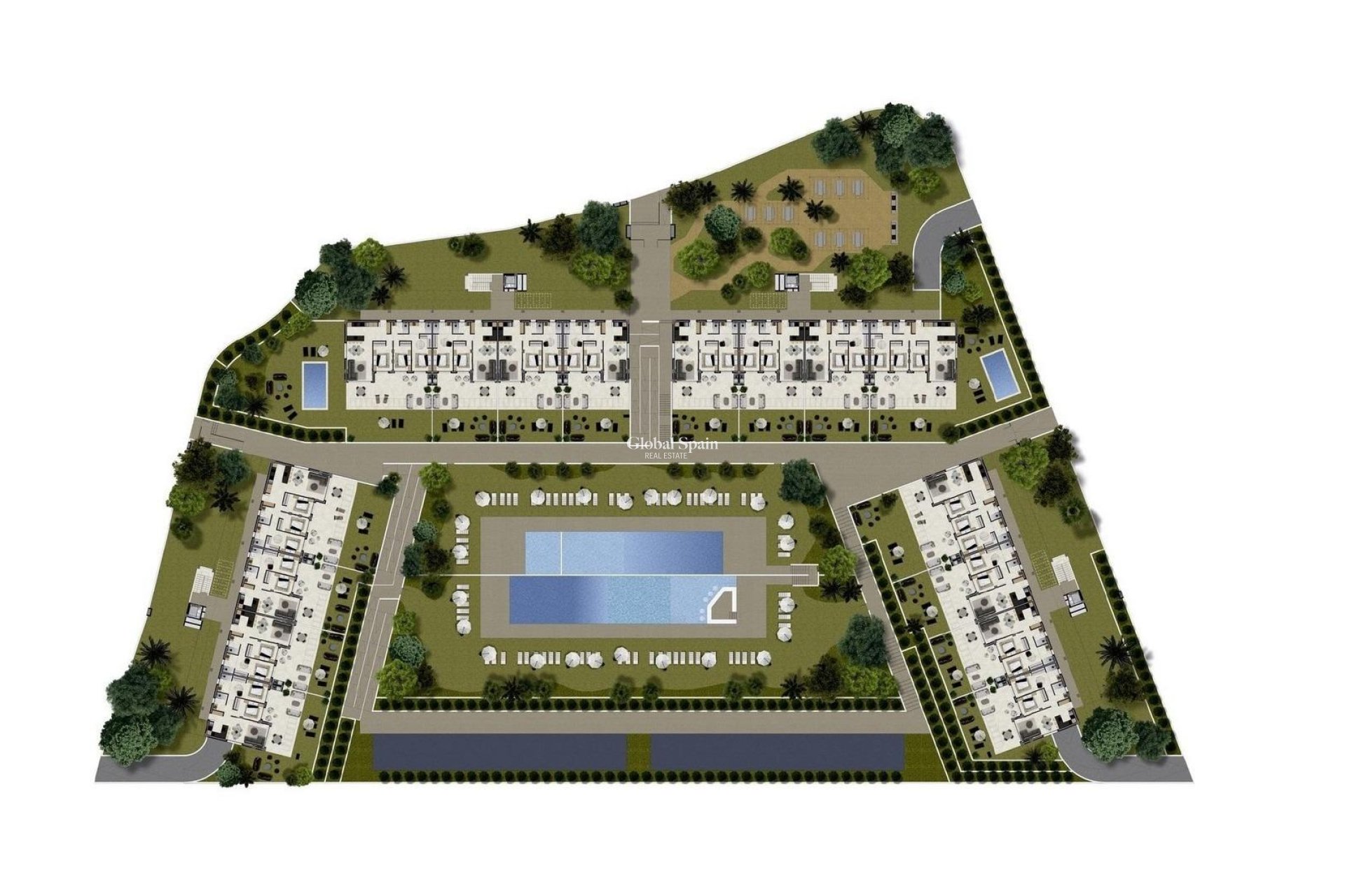 Neubau - WOHNUNG -
FINESTRAT