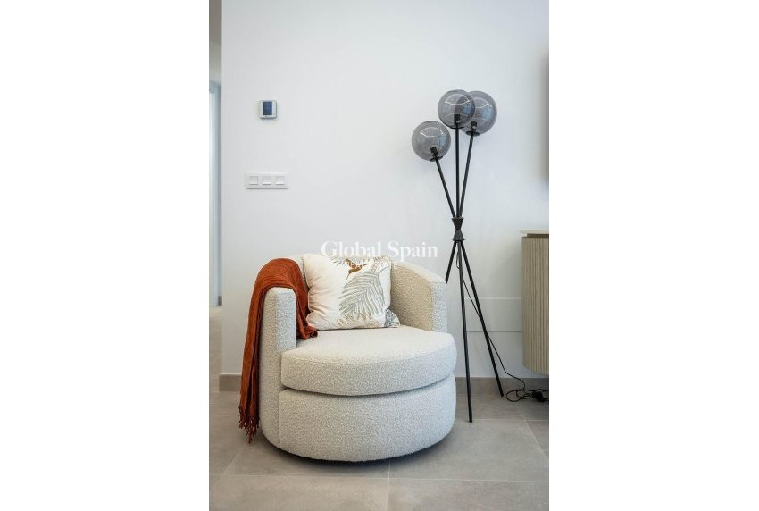 Neubau - WOHNUNG -
FUENGIROLA - Centro