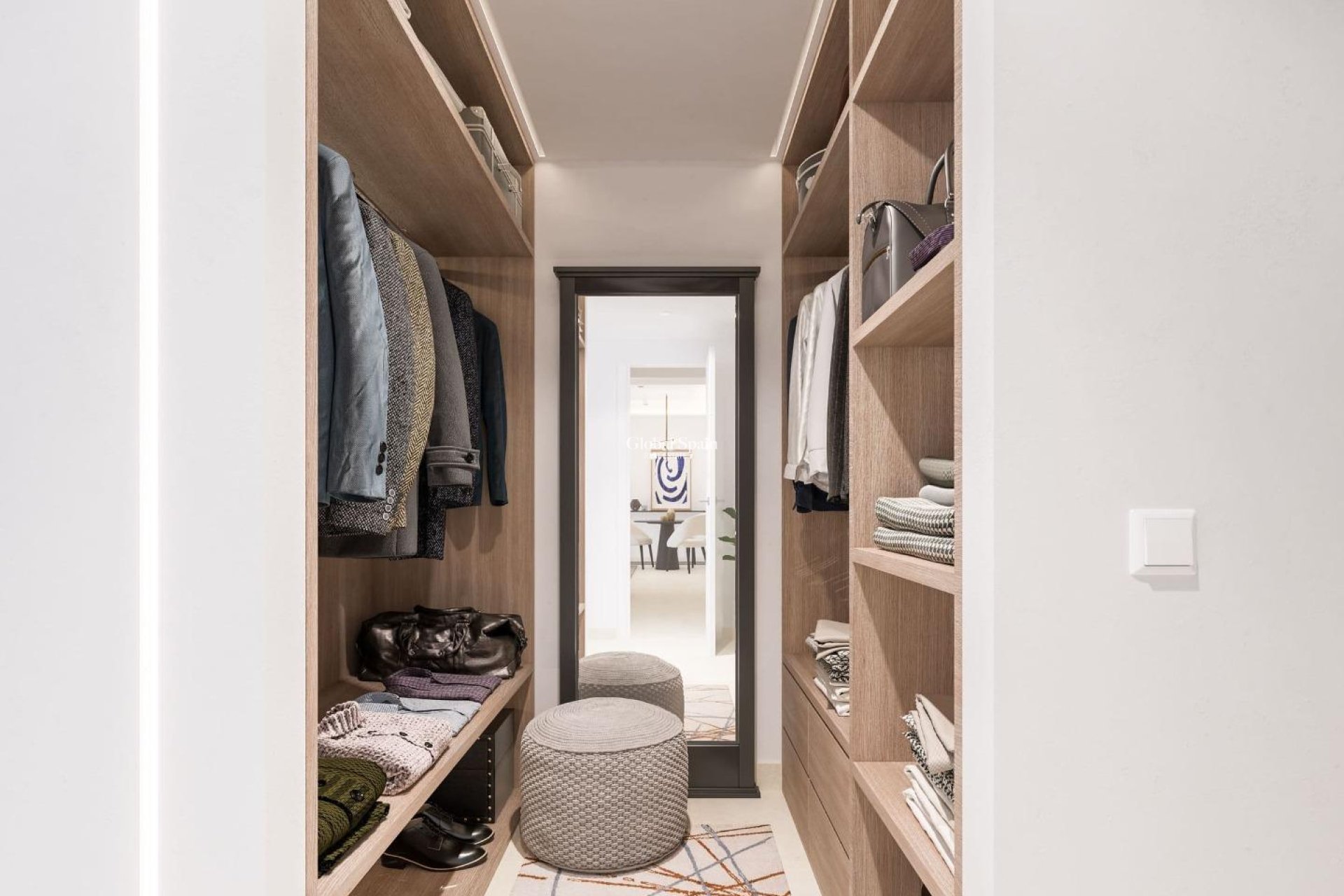 Neubau - WOHNUNG -
FUENGIROLA - Centro