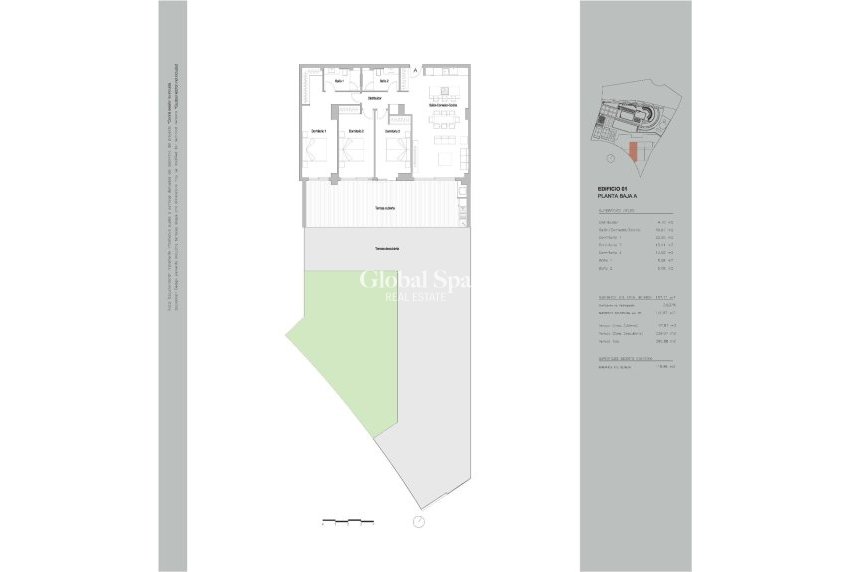 Neubau - Wohnung -
Fuengirola - Higueron