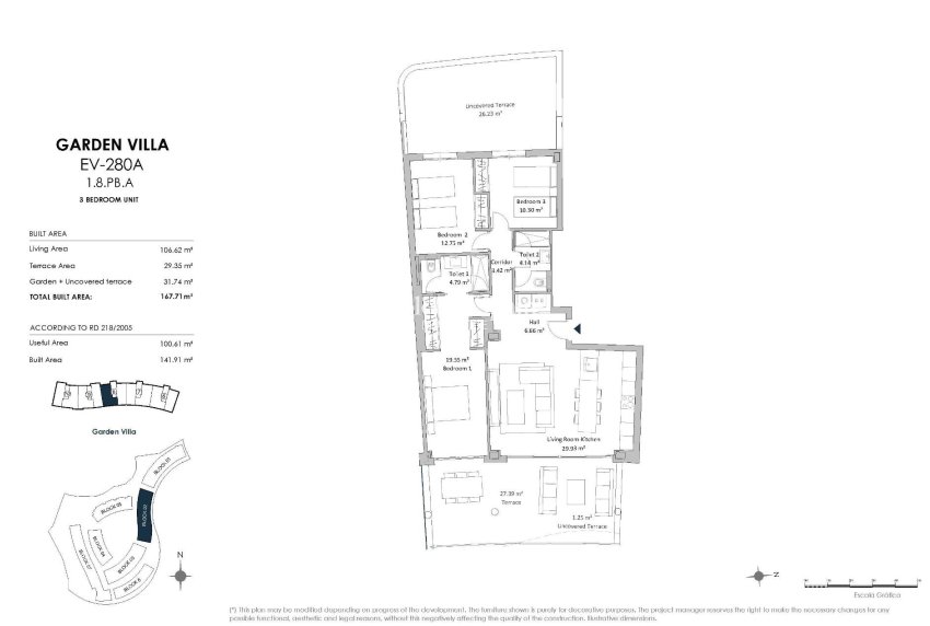 Neubau - WOHNUNG -
FUENGIROLA - Higueron