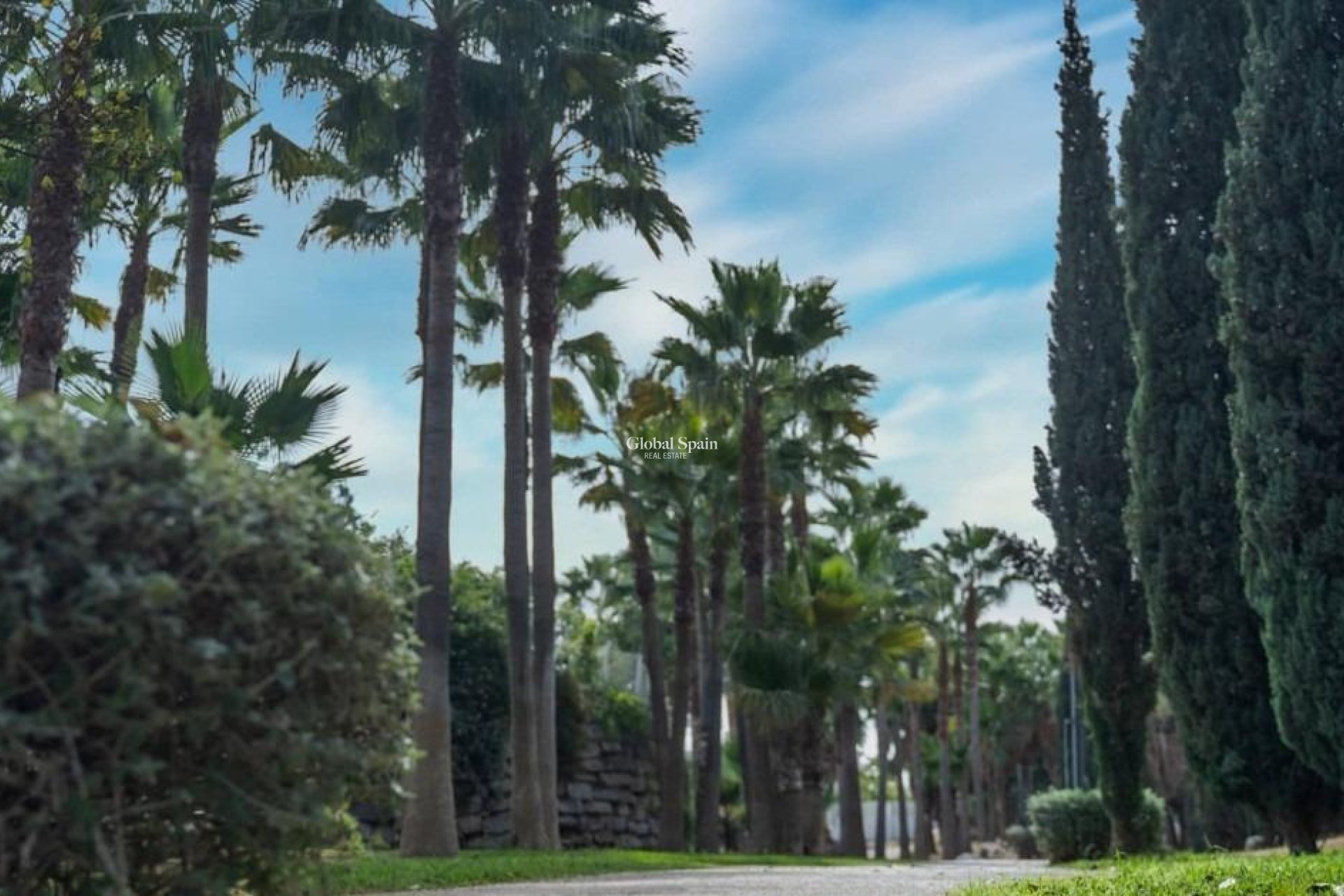 Neubau - WOHNUNG -
FUENGIROLA - Higueron